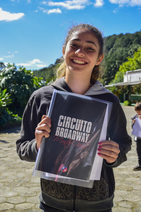 Buy your photos of the eventNR2 - Broadway MasterClass 24 a 30/07/17 on Fotop