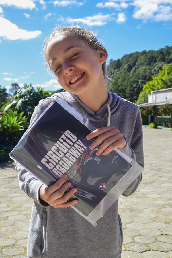 Buy your photos of the eventNR2 - Broadway MasterClass 24 a 30/07/17 on Fotop