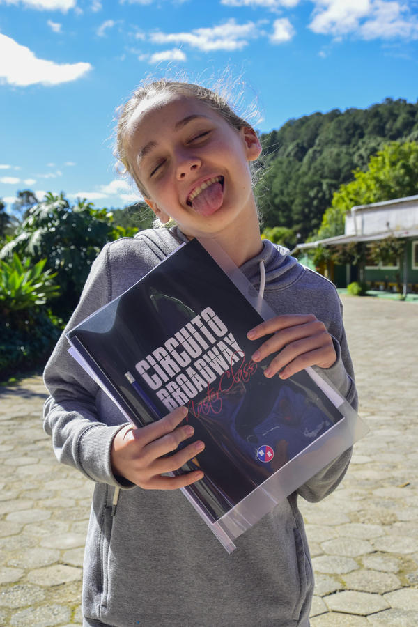 Buy your photos of the eventNR2 - Broadway MasterClass 24 a 30/07/17 on Fotop