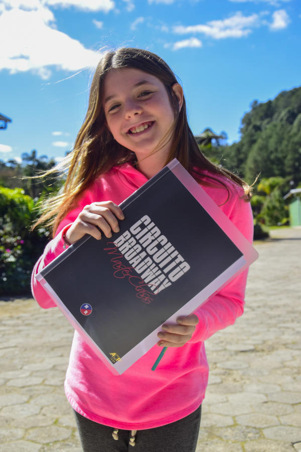 Buy your photos of the eventNR2 - Broadway MasterClass 24 a 30/07/17 on Fotop