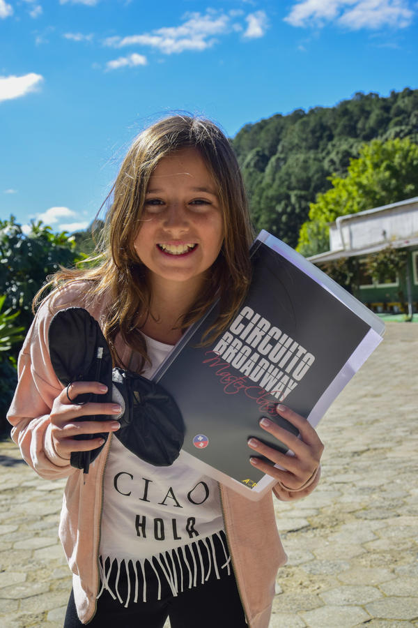 Buy your photos of the eventNR2 - Broadway MasterClass 24 a 30/07/17 on Fotop