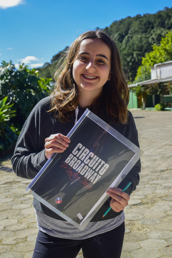 Buy your photos of the eventNR2 - Broadway MasterClass 24 a 30/07/17 on Fotop