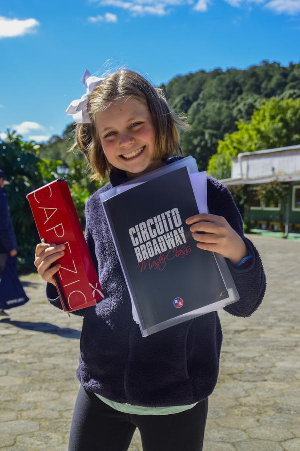 Buy your photos of the eventNR2 - Broadway MasterClass 24 a 30/07/17 on Fotop