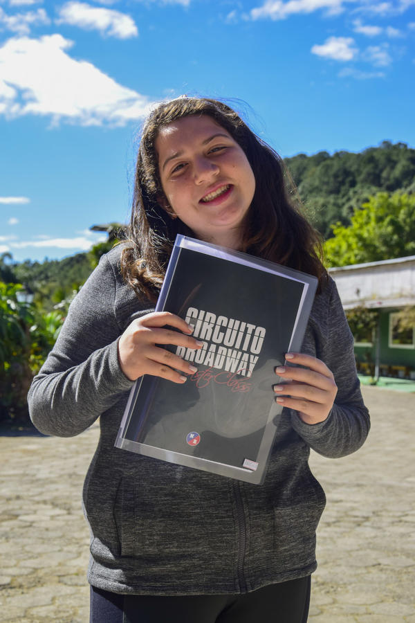 Buy your photos of the eventNR2 - Broadway MasterClass 24 a 30/07/17 on Fotop