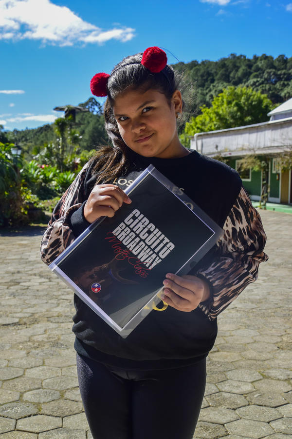 Buy your photos of the eventNR2 - Broadway MasterClass 24 a 30/07/17 on Fotop