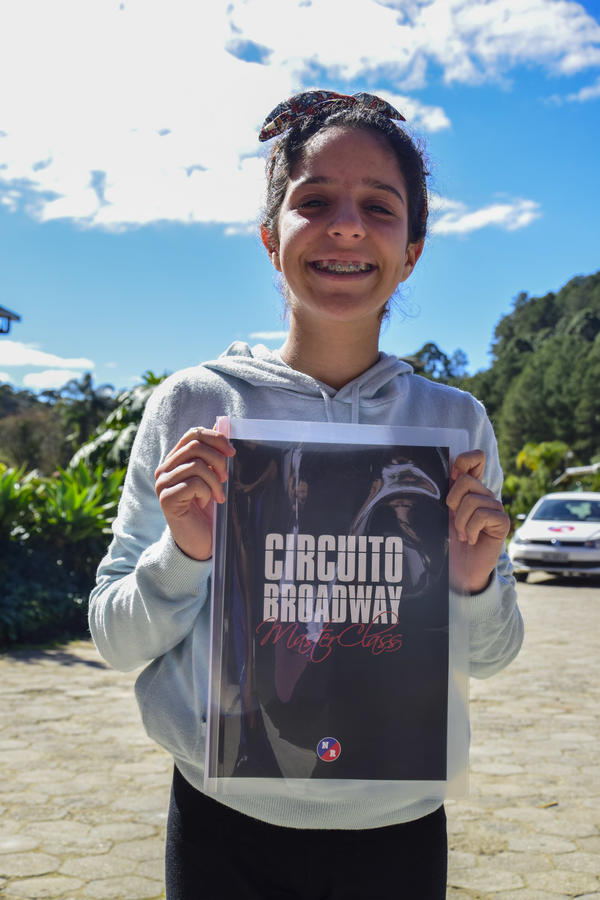 Buy your photos of the eventNR2 - Broadway MasterClass 24 a 30/07/17 on Fotop