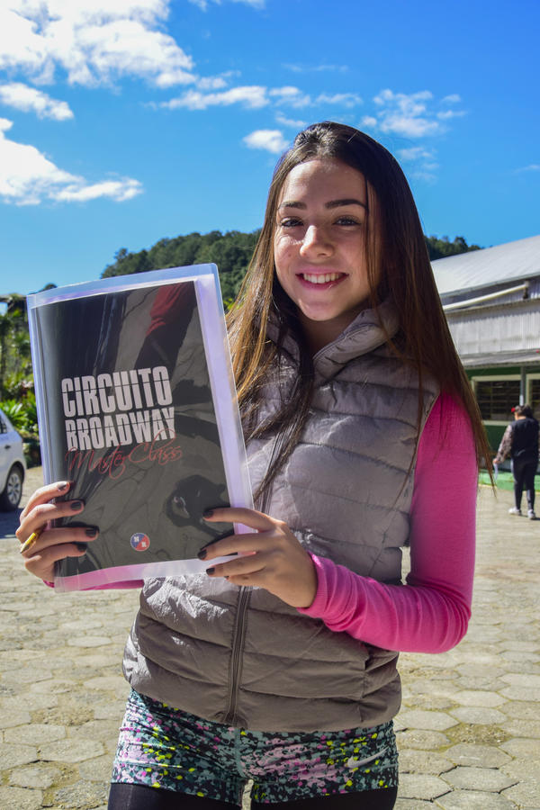 Buy your photos of the eventNR2 - Broadway MasterClass 24 a 30/07/17 on Fotop