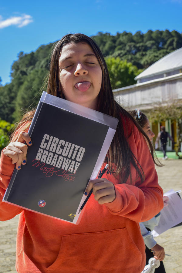 Buy your photos of the eventNR2 - Broadway MasterClass 24 a 30/07/17 on Fotop