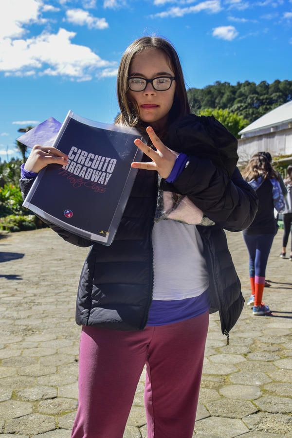 Buy your photos of the eventNR2 - Broadway MasterClass 24 a 30/07/17 on Fotop