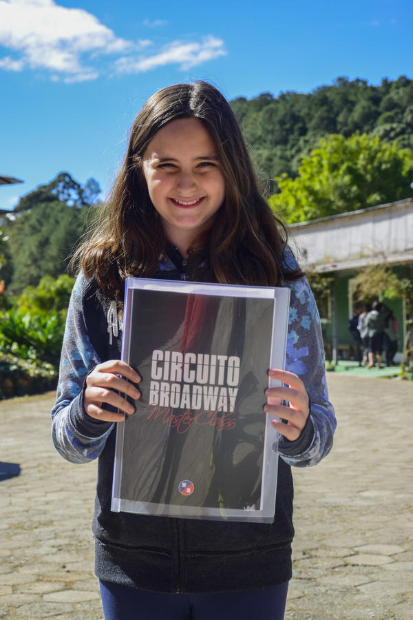 Buy your photos of the eventNR2 - Broadway MasterClass 24 a 30/07/17 on Fotop