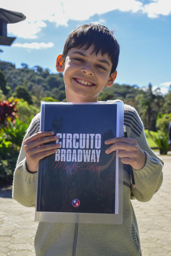 Buy your photos of the eventNR2 - Broadway MasterClass 24 a 30/07/17 on Fotop