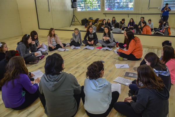 Buy your photos of the eventNR2 - Broadway MasterClass 24 a 30/07/17 on Fotop