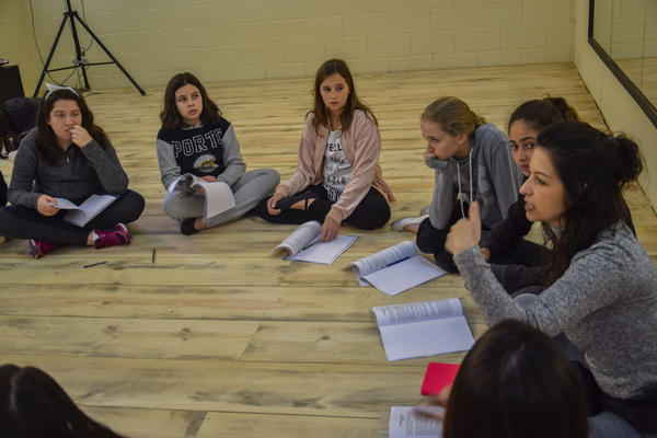 Buy your photos of the eventNR2 - Broadway MasterClass 24 a 30/07/17 on Fotop