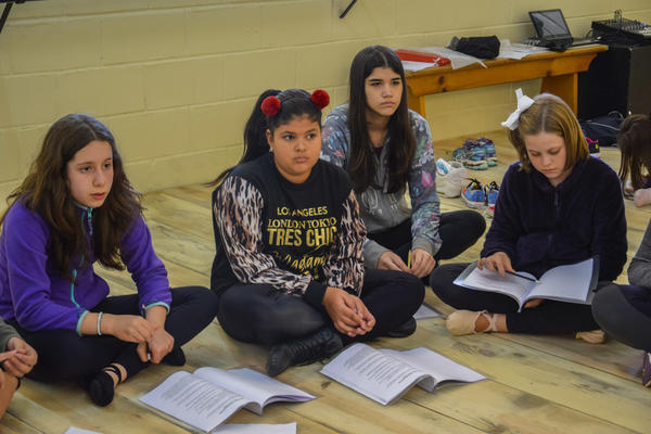 Buy your photos of the eventNR2 - Broadway MasterClass 24 a 30/07/17 on Fotop