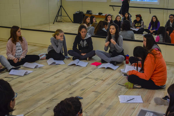 Buy your photos of the eventNR2 - Broadway MasterClass 24 a 30/07/17 on Fotop