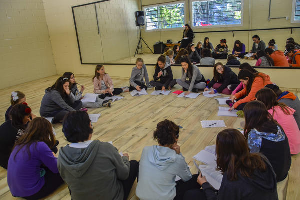 Buy your photos of the eventNR2 - Broadway MasterClass 24 a 30/07/17 on Fotop