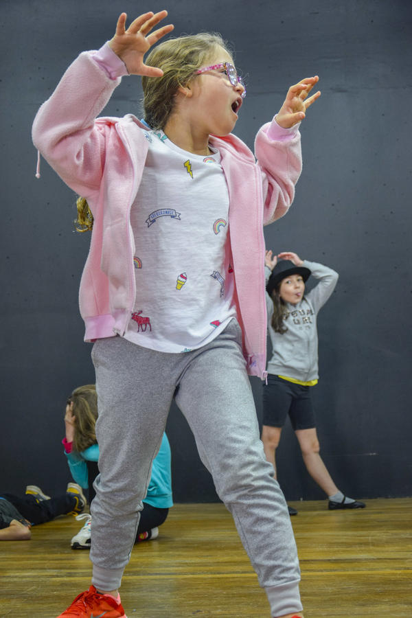 Buy your photos of the eventNR2 - Broadway MasterClass 24 a 30/07/17 on Fotop