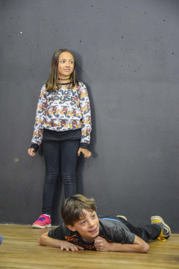 Buy your photos of the eventNR2 - Broadway MasterClass 24 a 30/07/17 on Fotop