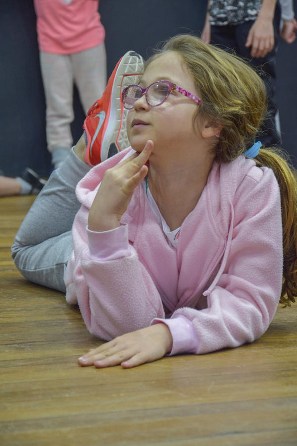 Buy your photos of the eventNR2 - Broadway MasterClass 24 a 30/07/17 on Fotop