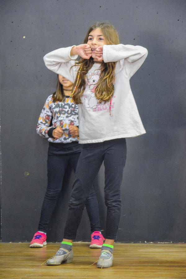 Buy your photos of the eventNR2 - Broadway MasterClass 24 a 30/07/17 on Fotop