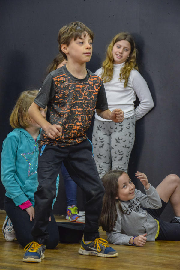 Buy your photos of the eventNR2 - Broadway MasterClass 24 a 30/07/17 on Fotop