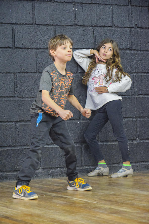 Buy your photos of the eventNR2 - Broadway MasterClass 24 a 30/07/17 on Fotop