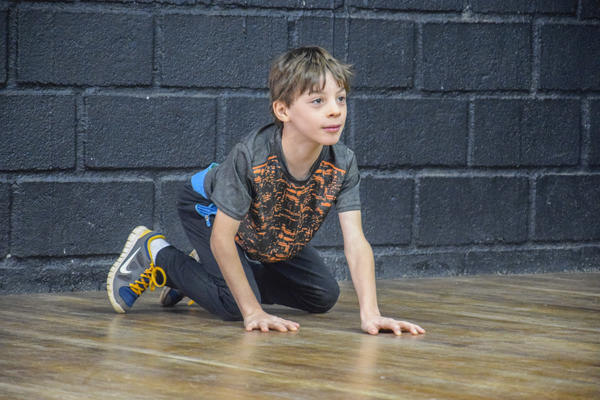 Buy your photos of the eventNR2 - Broadway MasterClass 24 a 30/07/17 on Fotop