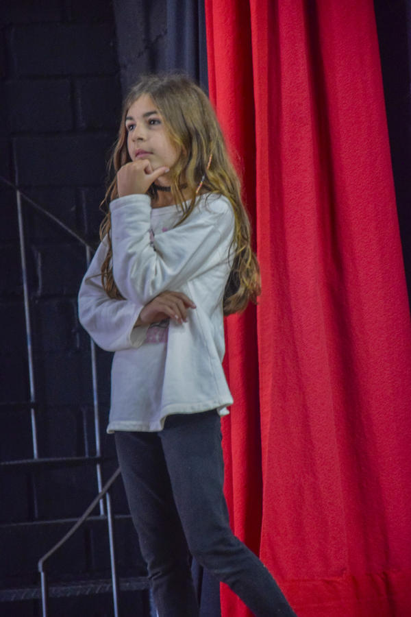 Buy your photos of the eventNR2 - Broadway MasterClass 24 a 30/07/17 on Fotop