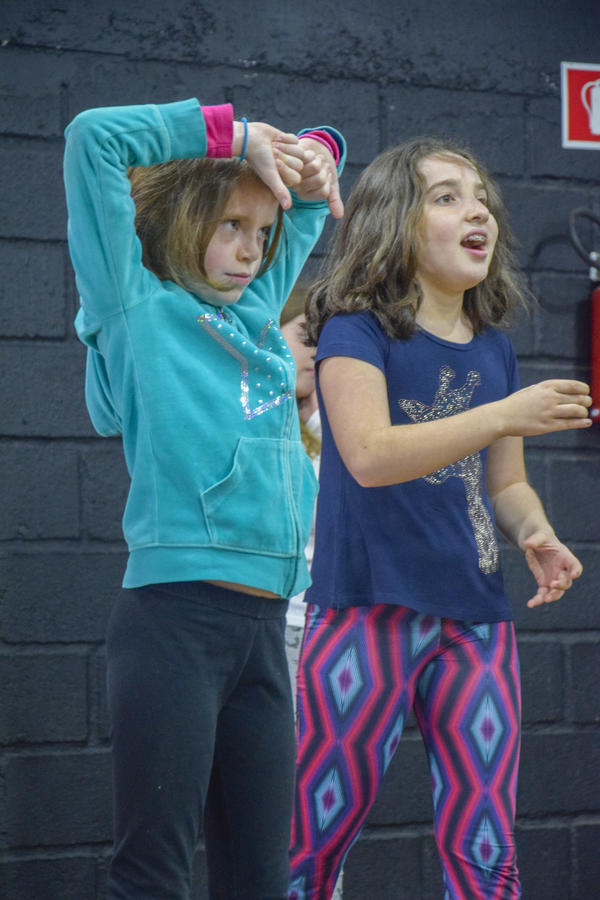 Buy your photos of the eventNR2 - Broadway MasterClass 24 a 30/07/17 on Fotop