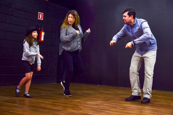 Buy your photos of the eventNR2 - Broadway MasterClass 24 a 30/07/17 on Fotop