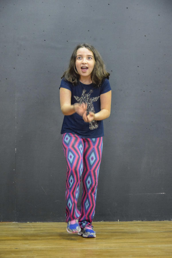 Buy your photos of the eventNR2 - Broadway MasterClass 24 a 30/07/17 on Fotop