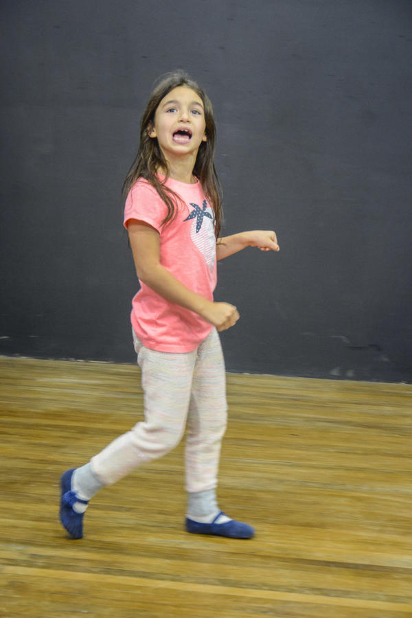 Buy your photos of the eventNR2 - Broadway MasterClass 24 a 30/07/17 on Fotop