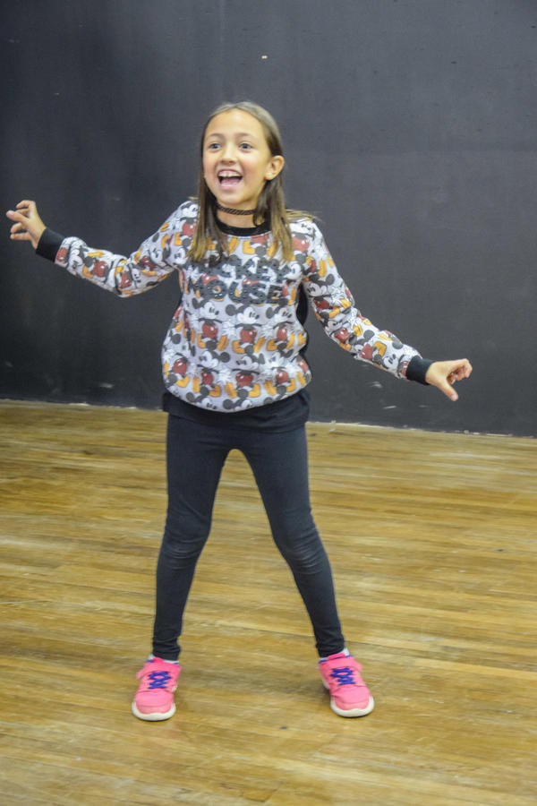 Buy your photos of the eventNR2 - Broadway MasterClass 24 a 30/07/17 on Fotop