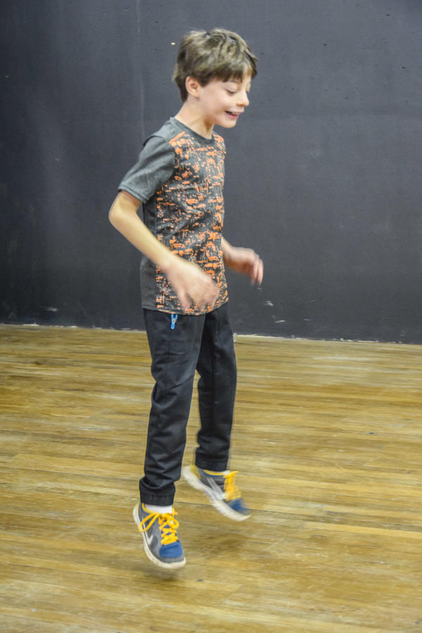 Buy your photos of the eventNR2 - Broadway MasterClass 24 a 30/07/17 on Fotop