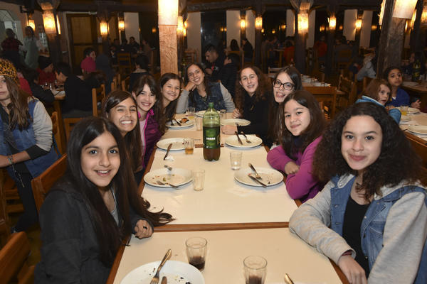 Buy your photos of the eventNR2 - Broadway MasterClass 24 a 30/07/17 on Fotop