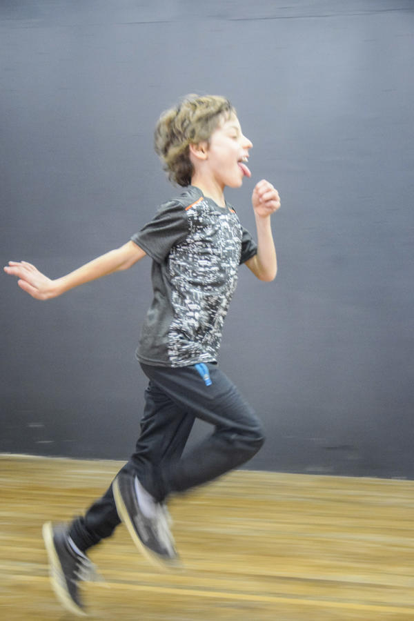 Buy your photos of the eventNR2 - Broadway MasterClass 24 a 30/07/17 on Fotop