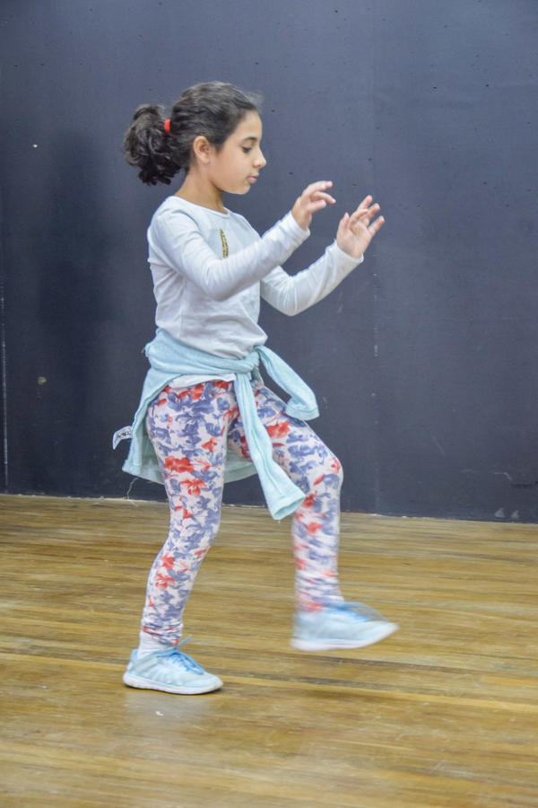 Buy your photos of the eventNR2 - Broadway MasterClass 24 a 30/07/17 on Fotop