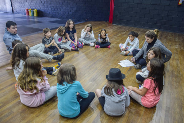 Buy your photos of the eventNR2 - Broadway MasterClass 24 a 30/07/17 on Fotop