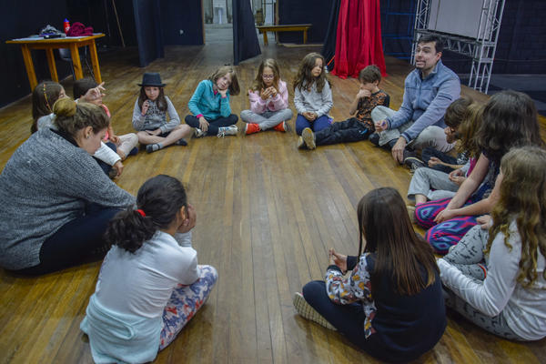 Buy your photos of the eventNR2 - Broadway MasterClass 24 a 30/07/17 on Fotop