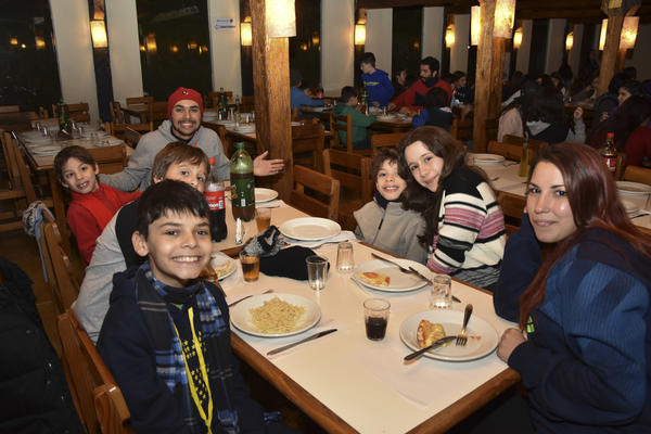 Buy your photos of the eventNR2 - Broadway MasterClass 24 a 30/07/17 on Fotop