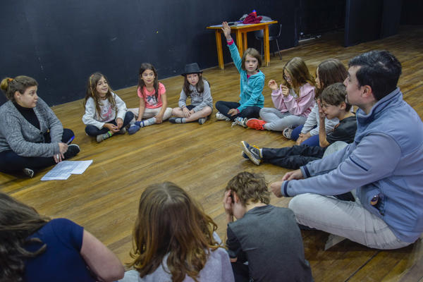 Buy your photos of the eventNR2 - Broadway MasterClass 24 a 30/07/17 on Fotop