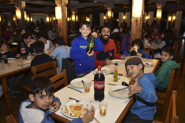 Buy your photos of the eventNR2 - Broadway MasterClass 24 a 30/07/17 on Fotop