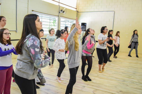 Buy your photos of the eventNR2 - Broadway MasterClass 24 a 30/07/17 on Fotop