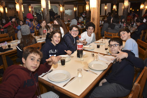 Buy your photos of the eventNR2 - Broadway MasterClass 24 a 30/07/17 on Fotop