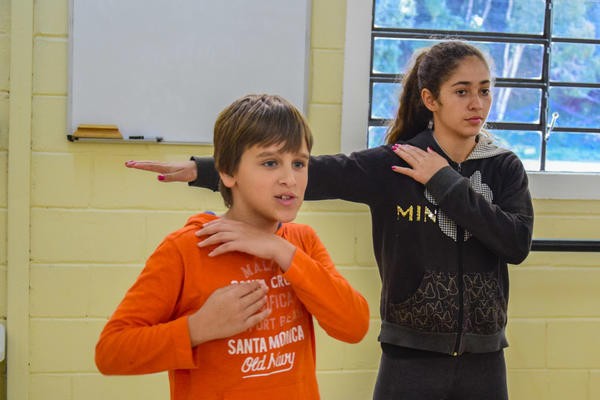 Buy your photos of the eventNR2 - Broadway MasterClass 24 a 30/07/17 on Fotop