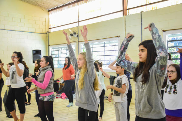 Buy your photos of the eventNR2 - Broadway MasterClass 24 a 30/07/17 on Fotop