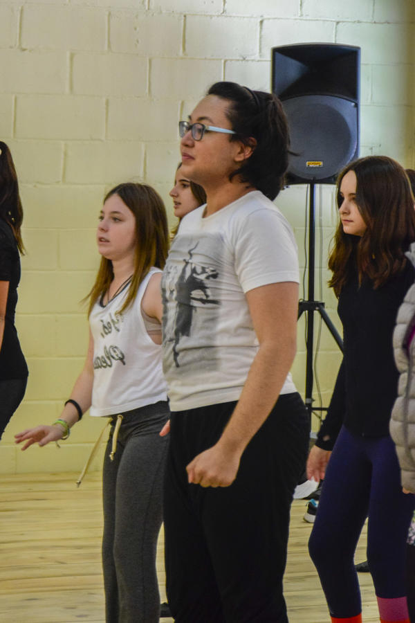 Buy your photos of the eventNR2 - Broadway MasterClass 24 a 30/07/17 on Fotop