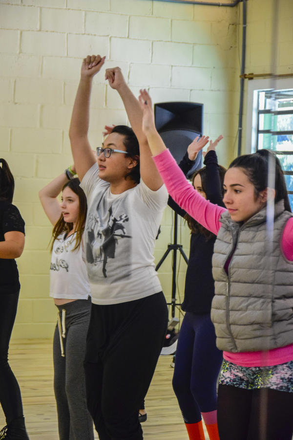 Buy your photos of the eventNR2 - Broadway MasterClass 24 a 30/07/17 on Fotop