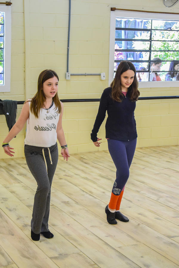 Buy your photos of the eventNR2 - Broadway MasterClass 24 a 30/07/17 on Fotop