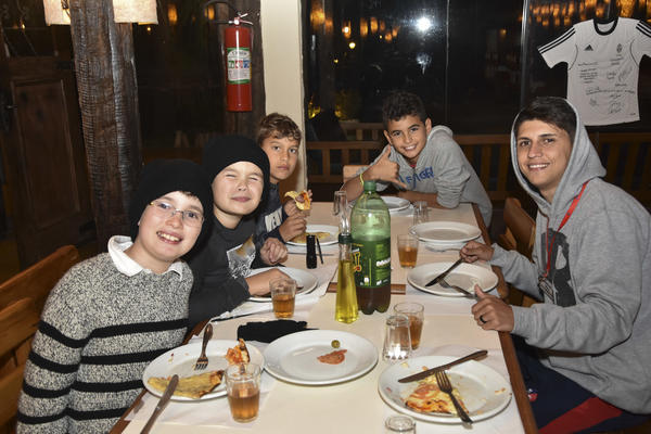 Buy your photos of the eventNR2 - Broadway MasterClass 24 a 30/07/17 on Fotop